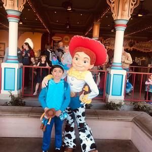 Meet your Posher, David